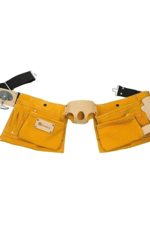 Prix Choc Poche double avec ceinture Mondelin