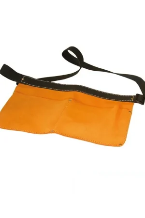 Produit De Marque Poche à clous avec ceinture Mondelin