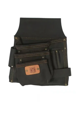 Achat Immédiat Poche simple en cuir tanné Mondelin