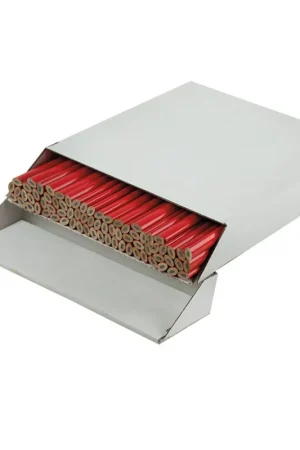 Boîte de 72 crayons charpentier Mondelin Offre Limitée