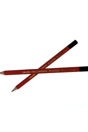 Vente Directe Lot de 2 crayons cellugraph Mondelin