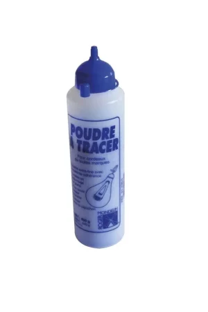 Poudre à tracer 400g Mondelin Bon Plan