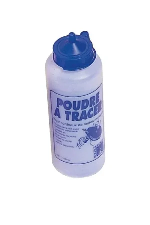 Poudre à tracer 1kg Mondelin Promotion Saisonnière
