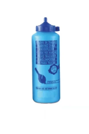 Achat Immédiat Poudre à tracer supérieur 1kg Mondelin bleu