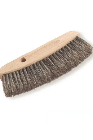 Authentique Brosse à épousseter manche bois Mondelin