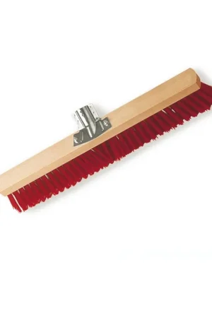 Acheter Direct Balai de piste Crynovil Mondelin rouge