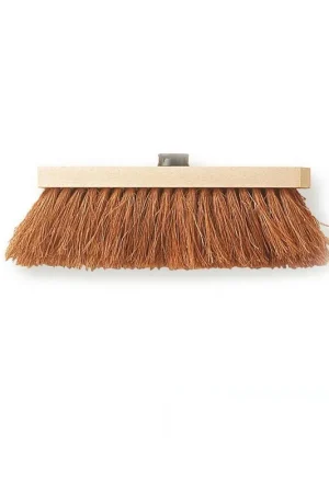Balai Coco Mondelin 29cm Expédition Rapide