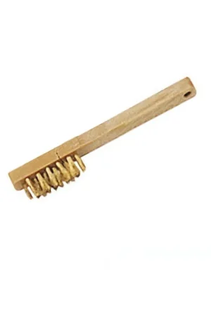 Brosse à bougie Mondelin 20cm Commande En Gros