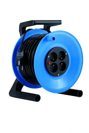 Enrouleur prolongateur électrique cat A Mondelin 25M Nouveauté