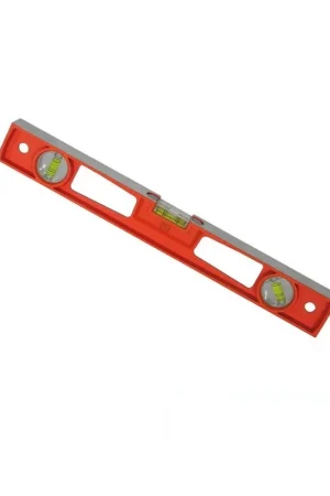 Petit Prix Niveau rectangle Alu moulé Mondelin