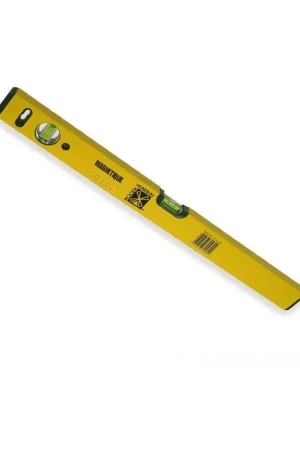 Niveau rectangle magnétique Mondelin 60cm Nouveauté