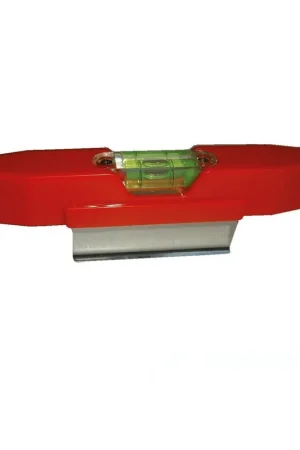 Niveau pour règle de maçon Mondelin 15cm Bon Marché