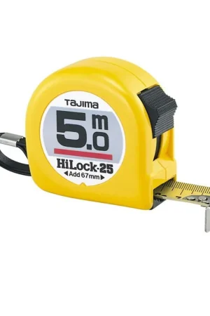 Mesure ABS HiLock Tajima Remise
