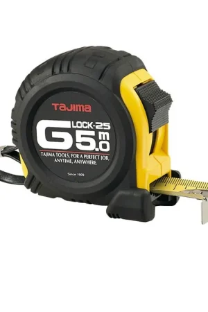 Mesure ABS GLock Tajima Expédition Rapide