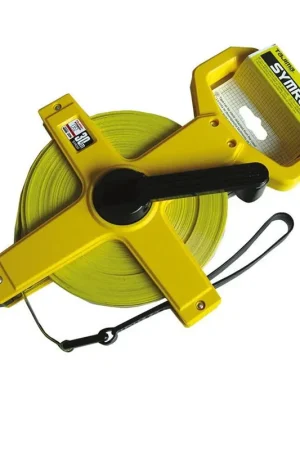 Meilleur Prix Mesure longue ruban fibre Symron-R Tajima