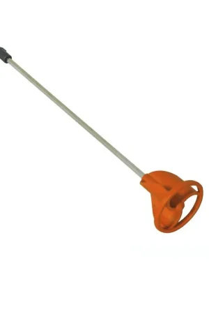 Mélangeur hélice pour liquides Mondelin Ø85mm Commande En Gros