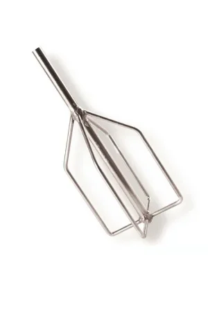 Malaxeur fouet pour liquides Mondelin Ø120mm Must-Have