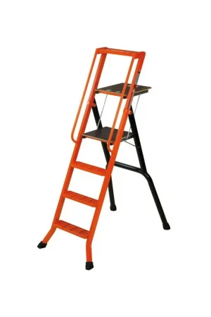 Escabeau Pro Alu 90cm - Mondelin Achetez Aujourd'hui