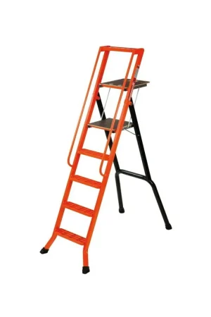 Expédition Rapide Escabeau Pro Alu 110cm - Mondelin
