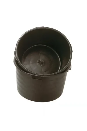 Grand bac rond PE Mondelin Petit Prix