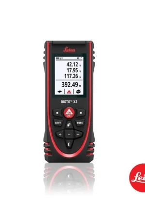 Nouvel Arrivage Laser Disto X3 LEICA