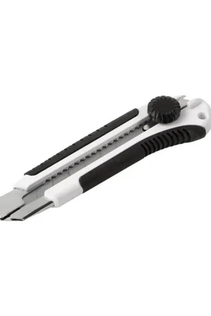 Promotion Saisonnière Cutter plaquiste à molette 25mm Mondelin
