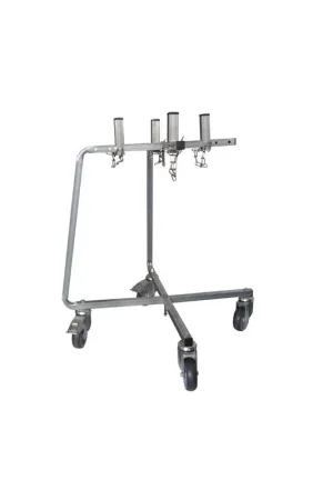 Livraison Express Chariot porte-sceau pliable Mondelin