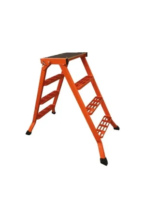 Bon Plan Marchepied pliant alu Mondelin 90cm