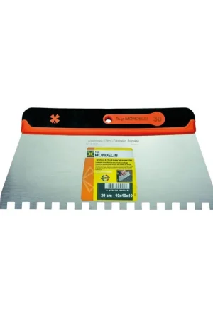 Spatule à colle manche Bi-mat Mondelin 30cm Usine Directe