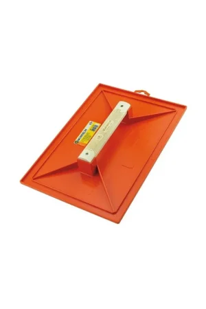 Taloche pro rectangulaire poignée bois Mondelin Offre Limitée