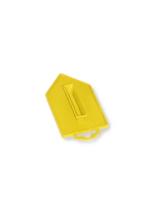 Taloche pro pointue poignée plastique Mondelin 14x8cm Commander Vite