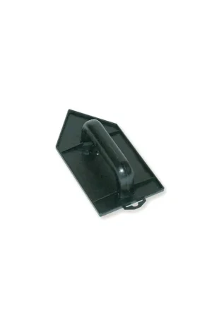 Taloche plastique pointue Mondelin noire Petit Prix