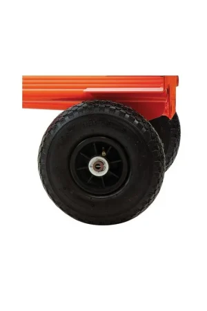 Roue gonflable diable Axis Mondelin Acheter Direct