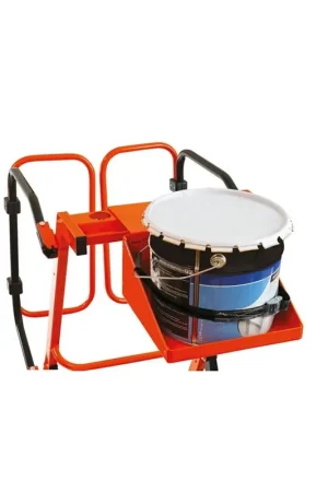 Meilleure Vente Support peinture pour Gardia Mondelin