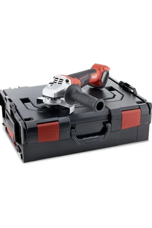 Achetez Aujourd'hui Meuleuse d’angle FLEX sans fil avec frein 18V 125 mm sans batterie