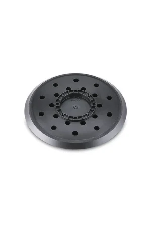 Plateau de ponçage excentrique velcro FLEX Ø 225 Réduction