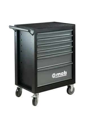 Nouvelle Collection Servante CLASSIC 6 tiroirs MOB