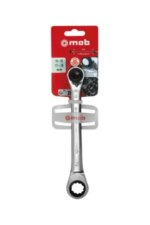 Offre Du Jour Clé à cliquet 4X4 MOB