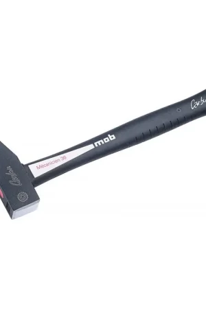 Prix Bas Marteau rivoir mécanicien manche carbon MOB