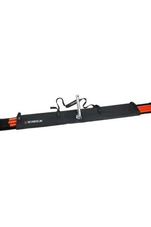 Meilleure Vente Kit lisseuse articulée + perches avec housse Mondelin