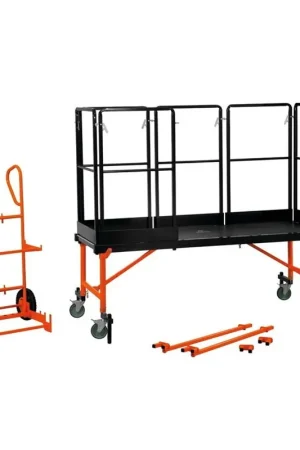 Offre Du Jour Plateforme MODUL'AIR module complémentaire Mondelin