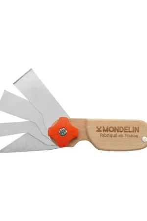 Prix Cassé Couteau multi-fonction Héliss Mondelin