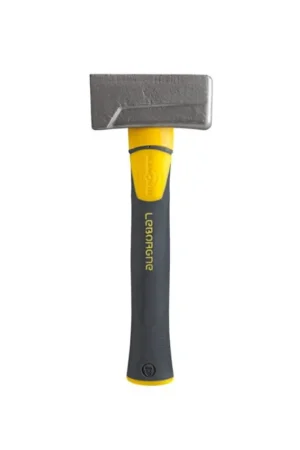 Certifié Massette de maçon Nanovib 1.2kg 26cm - Leborgne