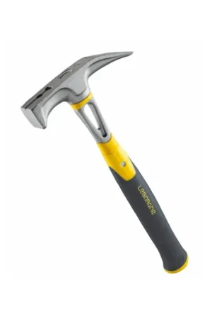 Marteau coffreur manche Nanovib 35cm - Leborgne Haute Qualité