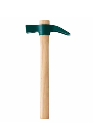 Marteau coffreur manche bois PEFC 37cm - Leborgne Prix Cassé