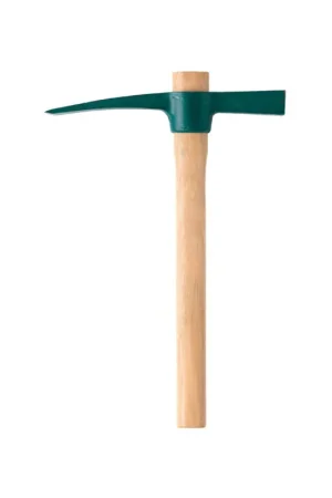 Martelette brique manche bois PEFC 37cm - Leborgne Solde