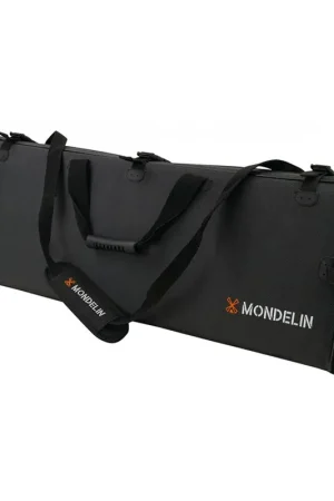 Mallette textile vide pour ergolame® - Mondelin Soldes