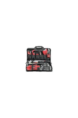Livraison Express Fusion box textile garni plomberie - Mob