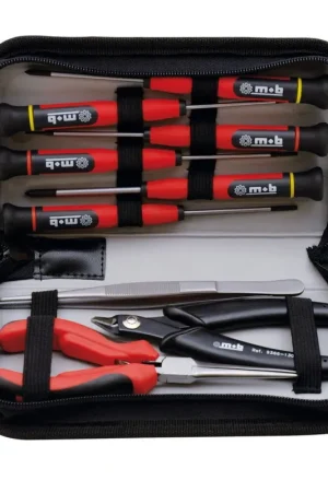 Meilleure Vente Trousse de précision - MOB