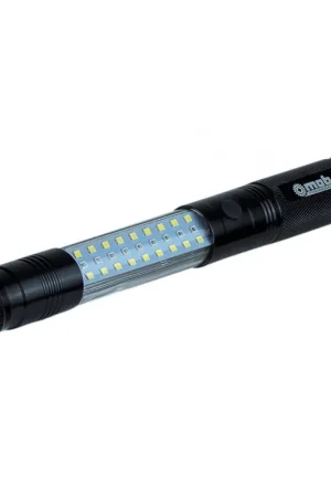 Lampe Magnétique Télescopique et Flexible modèle 255 - MOB Acheter En Ligne